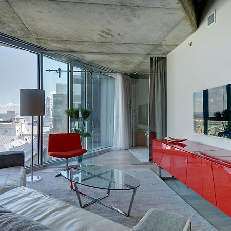 Apartament Les Immeubles Charlevoix - Le 760-612 Québec Pokój zdjęcie