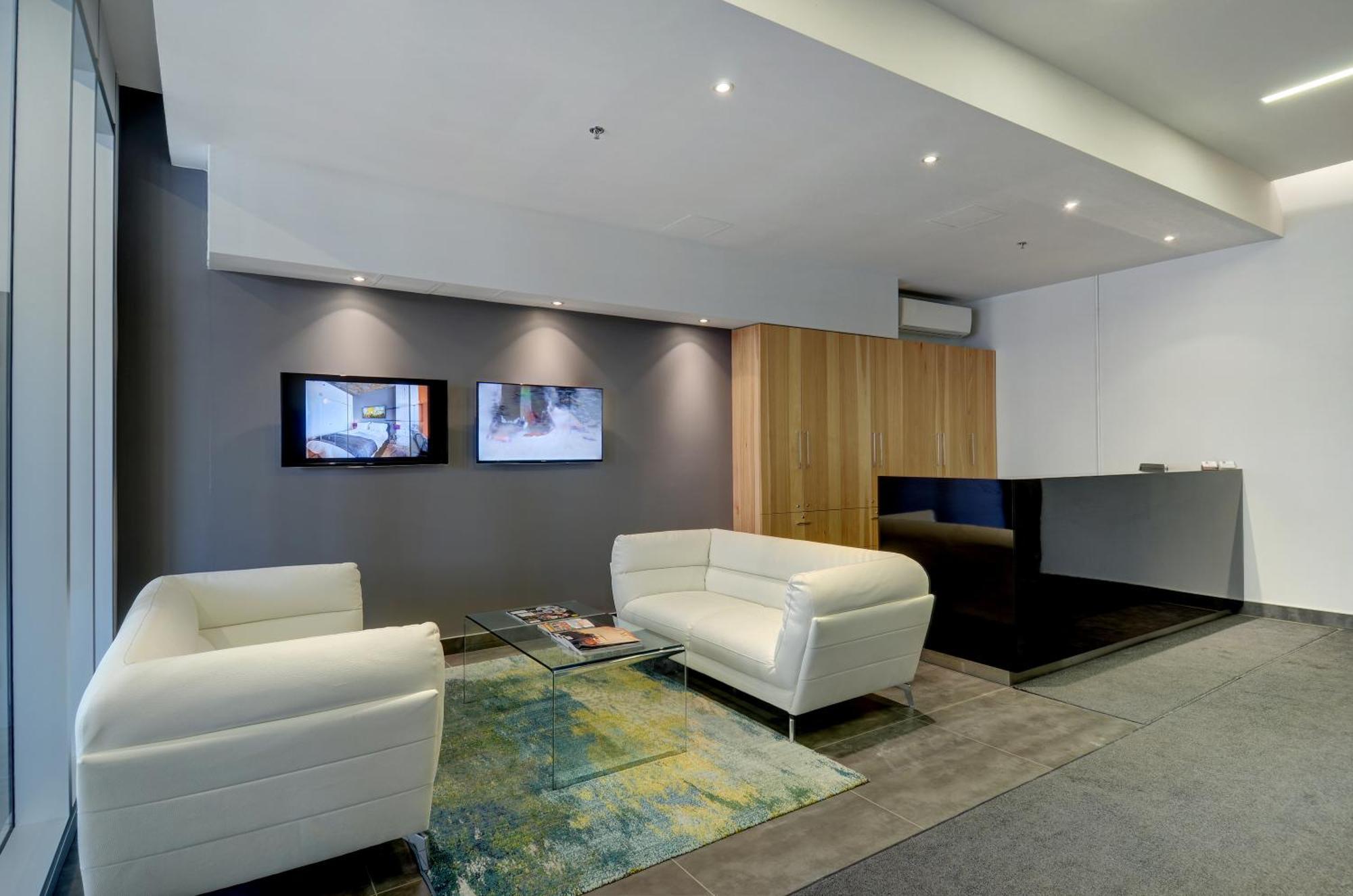 Apartament Les Immeubles Charlevoix - Le 760-612 Québec Zewnętrze zdjęcie